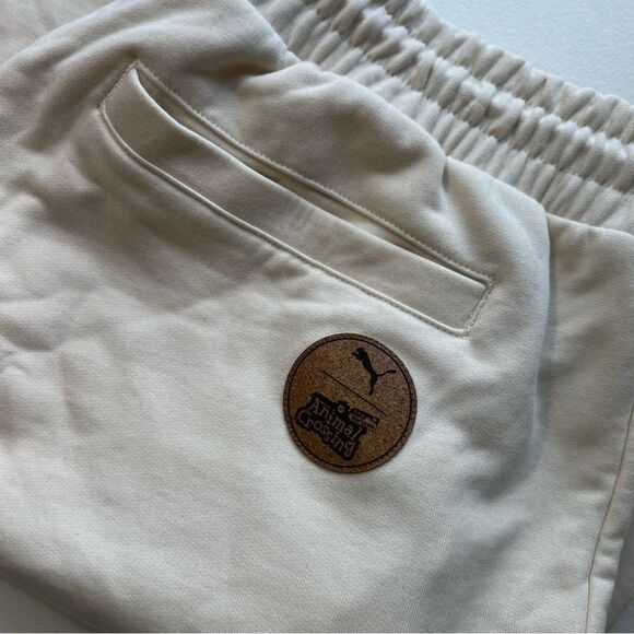 Animal Crossing x Puma Shorts - Picture 11 of 14
